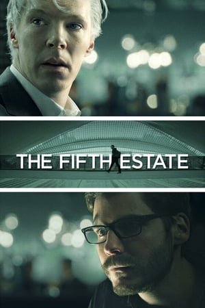 Image The Fifth Estate
