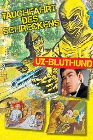 Image UX-Bluthund - Tauchfahrt des Schreckens