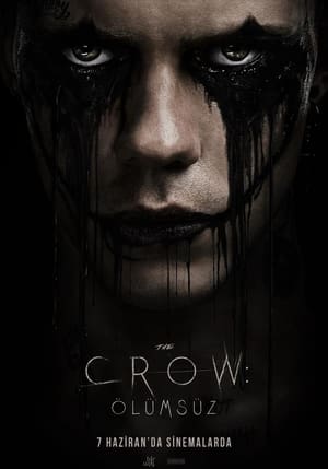 Image The Crow: Ölümsüz