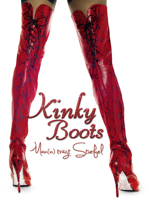 Image Kinky Boots - Man(n) trägt Stiefel