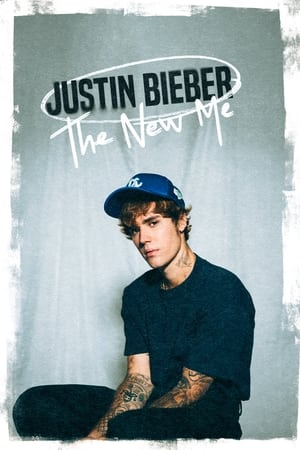 Image Justin Bieber: The New Me