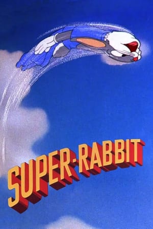 Image Super-Rabbit