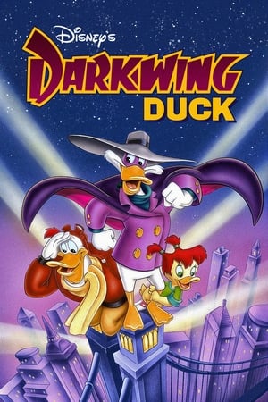 Image Darkwing Duck