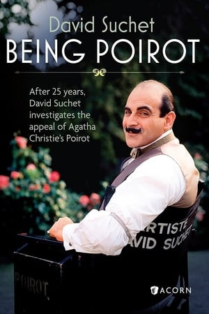 Image Being Poirot