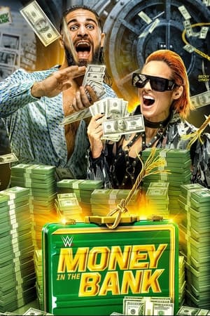 Image WWE Money in the Bank 2022