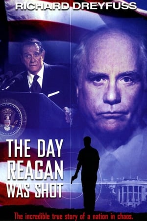 Image The Day Reagan Was Shot