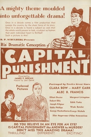 Image Capital Punishment