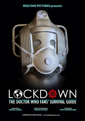 Image LOCKDOWN: The Doctor Who Fans' Survival Guide