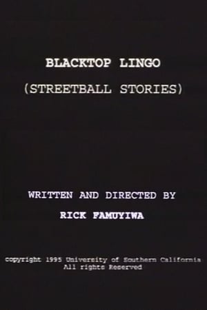 Image Blacktop Lingo