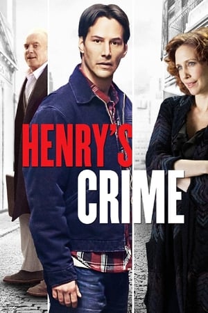 Image Henry's Crime