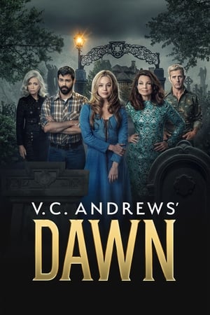 Image V.C. Andrews' Dawn