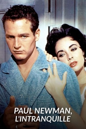 Image Paul Newman, l'intranquille