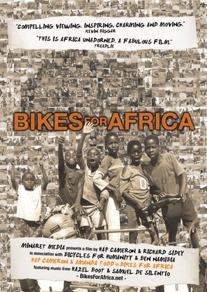 Image Bikes for Africa