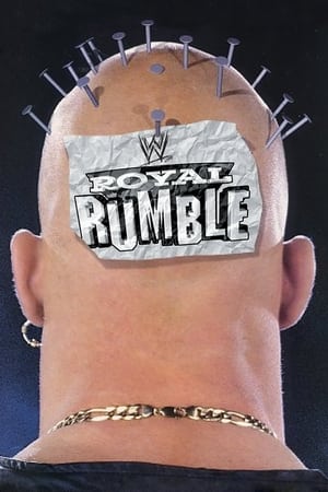Image WWE Royal Rumble 1998