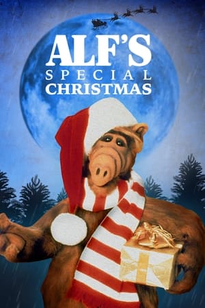 Image ALF’s Special Christmas