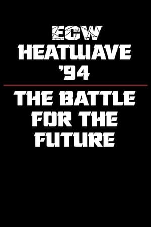 Image ECW Heat Wave 1994