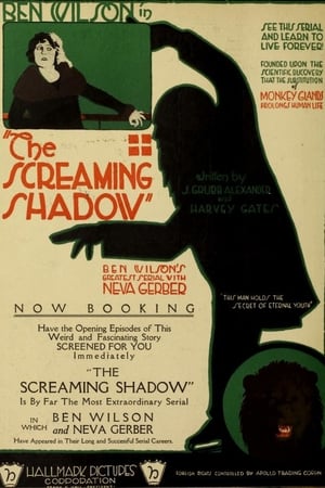 Image The Screaming Shadow