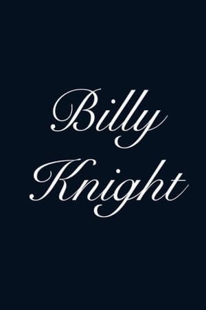 Image Billy Knight
