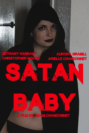 Image Satan Baby