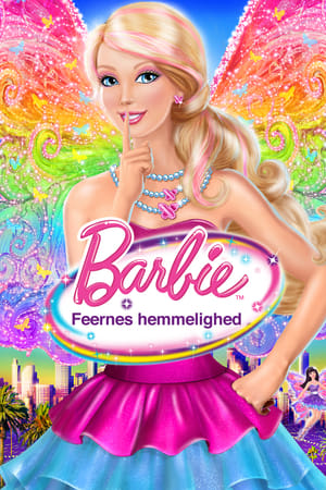 Image Barbie: Feernes Hemmelighed