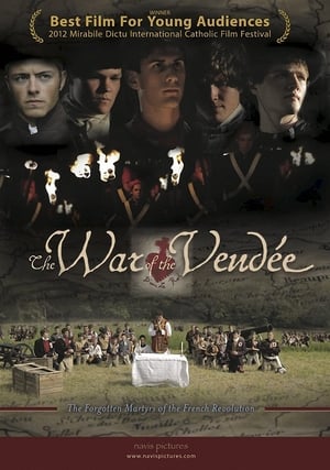 Image The War of the Vendee