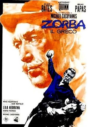 Image Zorba il greco