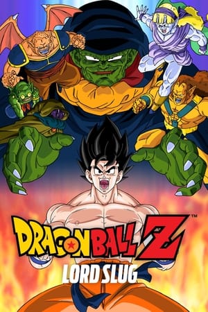 Image Dragonball Z: Super-Saiyajin Son-Goku
