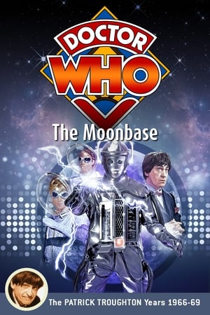 Image Doctor Who: The Moonbase