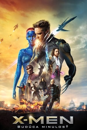 Image X-Men: Budúca minulosť