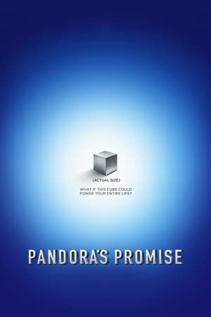 Image Pandora's Promise