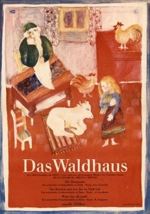 Image Das Waldhaus