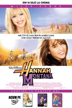 Image Hannah Montana: Filmul artistic