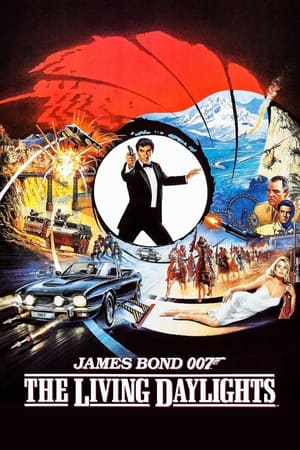 Image James Bond: Dych života