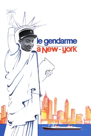 Image The Gendarme in New York