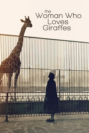 Image The Woman Who Loves Giraffes
