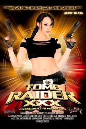 Image Tomb Raider XXX: An Exquisite Films Parody