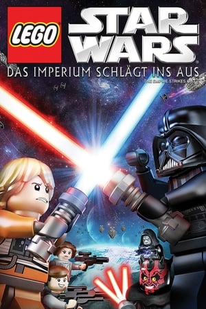 Image Lego Star Wars: Das Imperium schlägt ins Aus