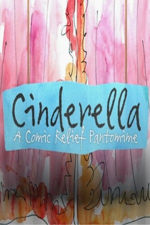 Image Cinderella: A Comic Relief Pantomime for Christmas