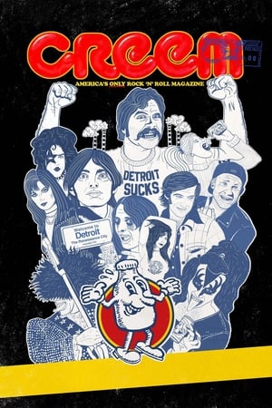 Image Creem: America's Only Rock 'n' Roll Magazine