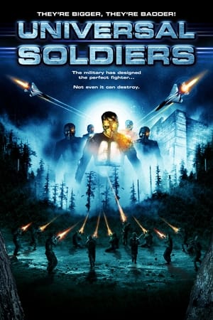 Image Universal Soldiers