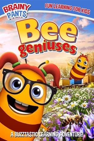 Image Bee Geniuses: The Life of Bees