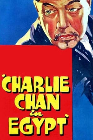 Image Charlie Chan in Egypt