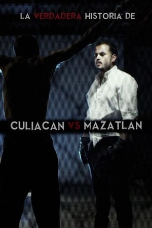 Image La verdadera historia de Culiacan vs Mazatlan