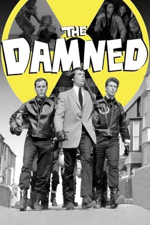 Image The Damned