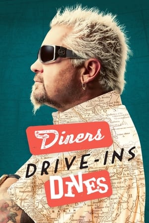 Image Diners, Drive-Ins and Dives