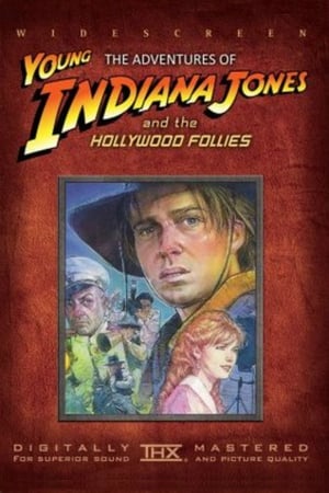 Image Mladý Indiana Jones: Hollywoodské třeštění