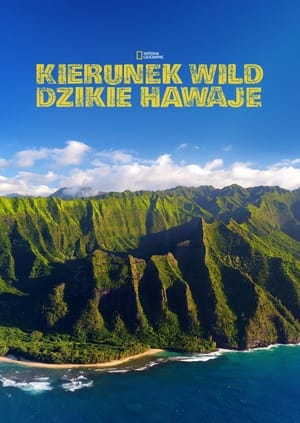 Image Kierunek Wild: Dzikie Hawaje