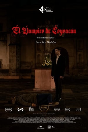 Image El Vampiro de Coyoacán