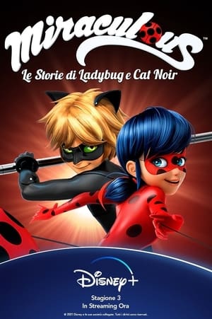 Image Miraculous - Le storie di Ladybug e Chat Noir