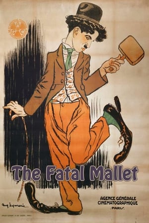 Image The Fatal Mallet
